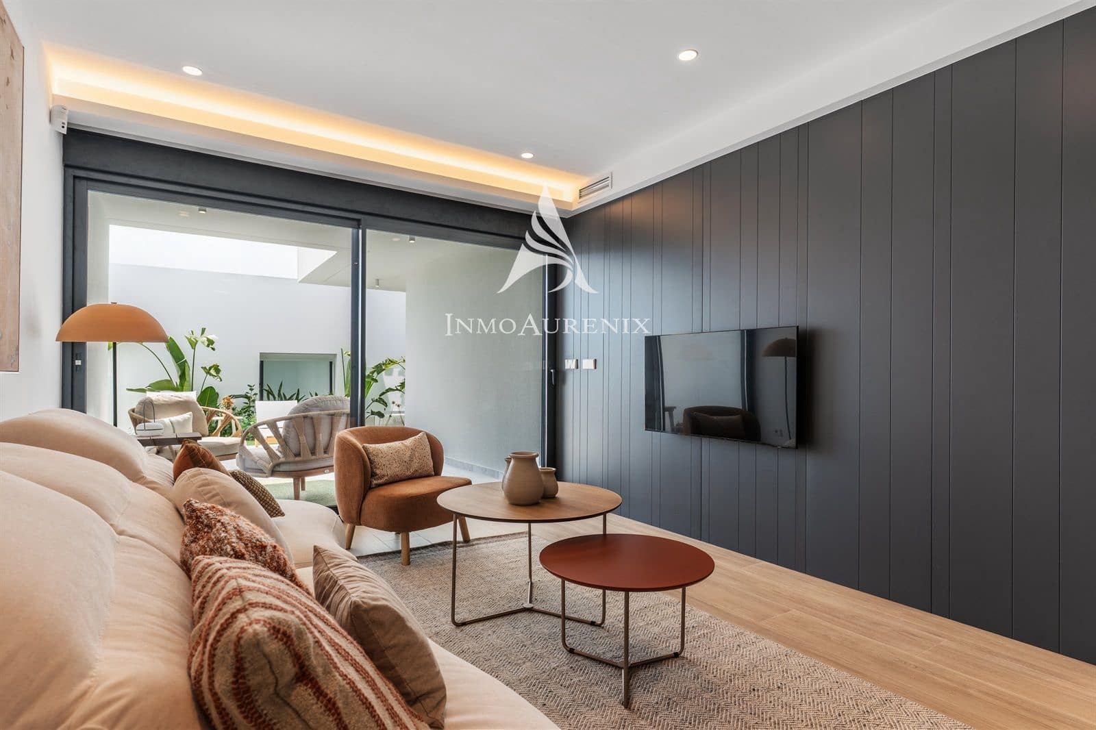 3 bedroom Flat for sale in Benitachell / Benitatxell with pool - € 593,000 (Ref: 9961683)