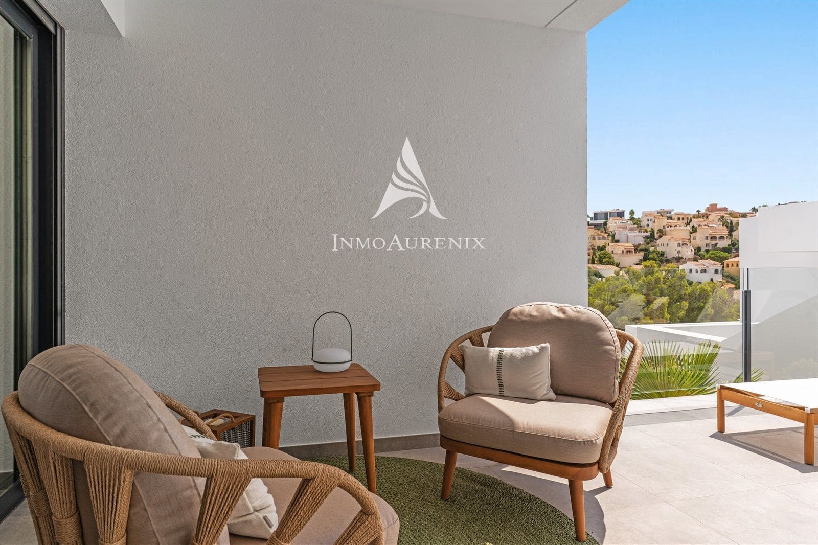 3 bedroom Flat for sale in Benitachell / Benitatxell with pool - € 593,000 (Ref: 9961683)