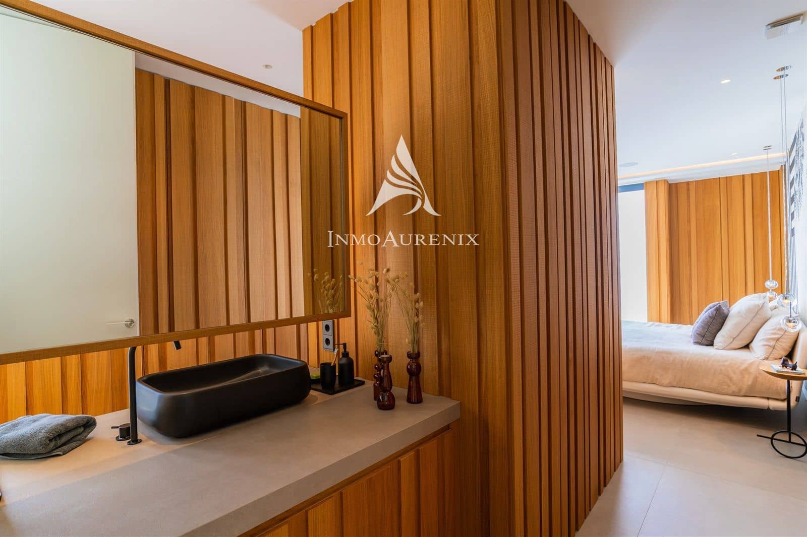 Chalet de 5 habitaciones en Cumbre del Sol en venta con piscina garaje - 4.516.000 € (Ref: 9961686)