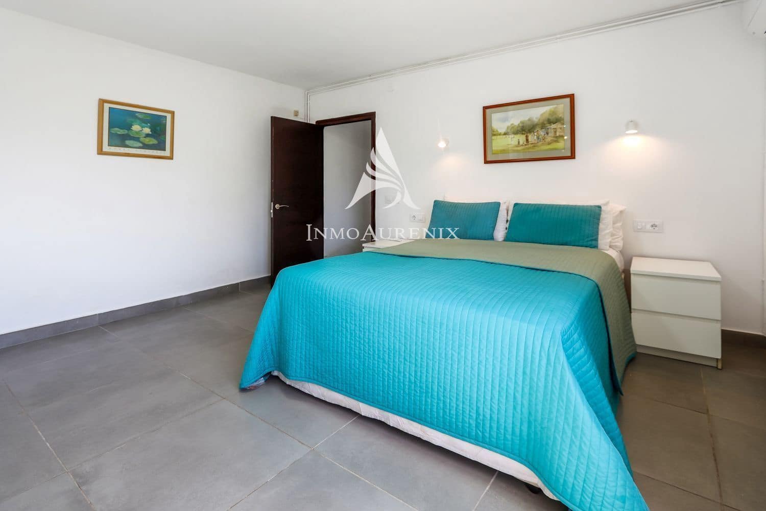 5 bedroom Villa for sale in Javea / Xabia with pool garage - € 595,000 (Ref: 9968879)