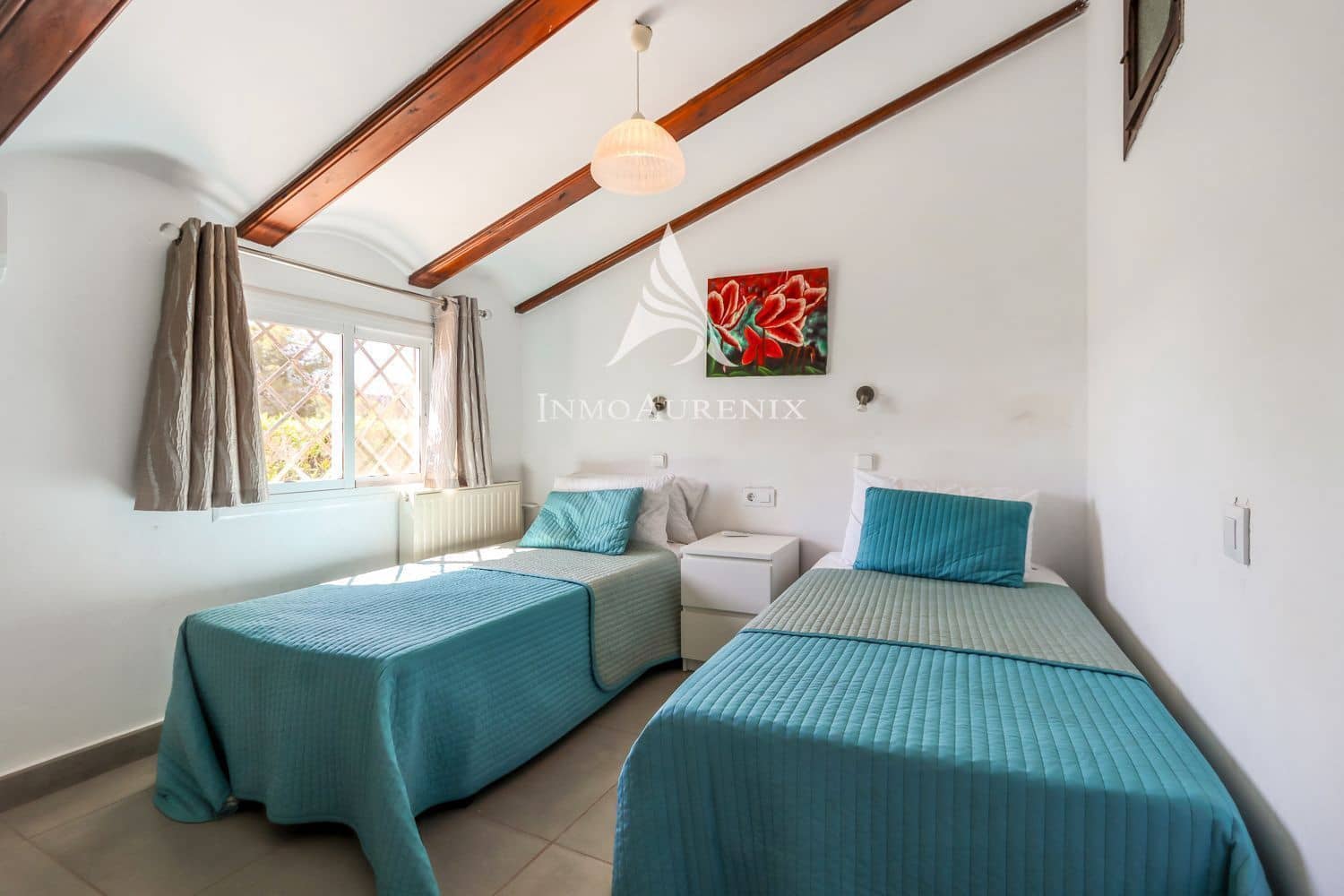 5 bedroom Villa for sale in Javea / Xabia with pool garage - € 595,000 (Ref: 9968879)