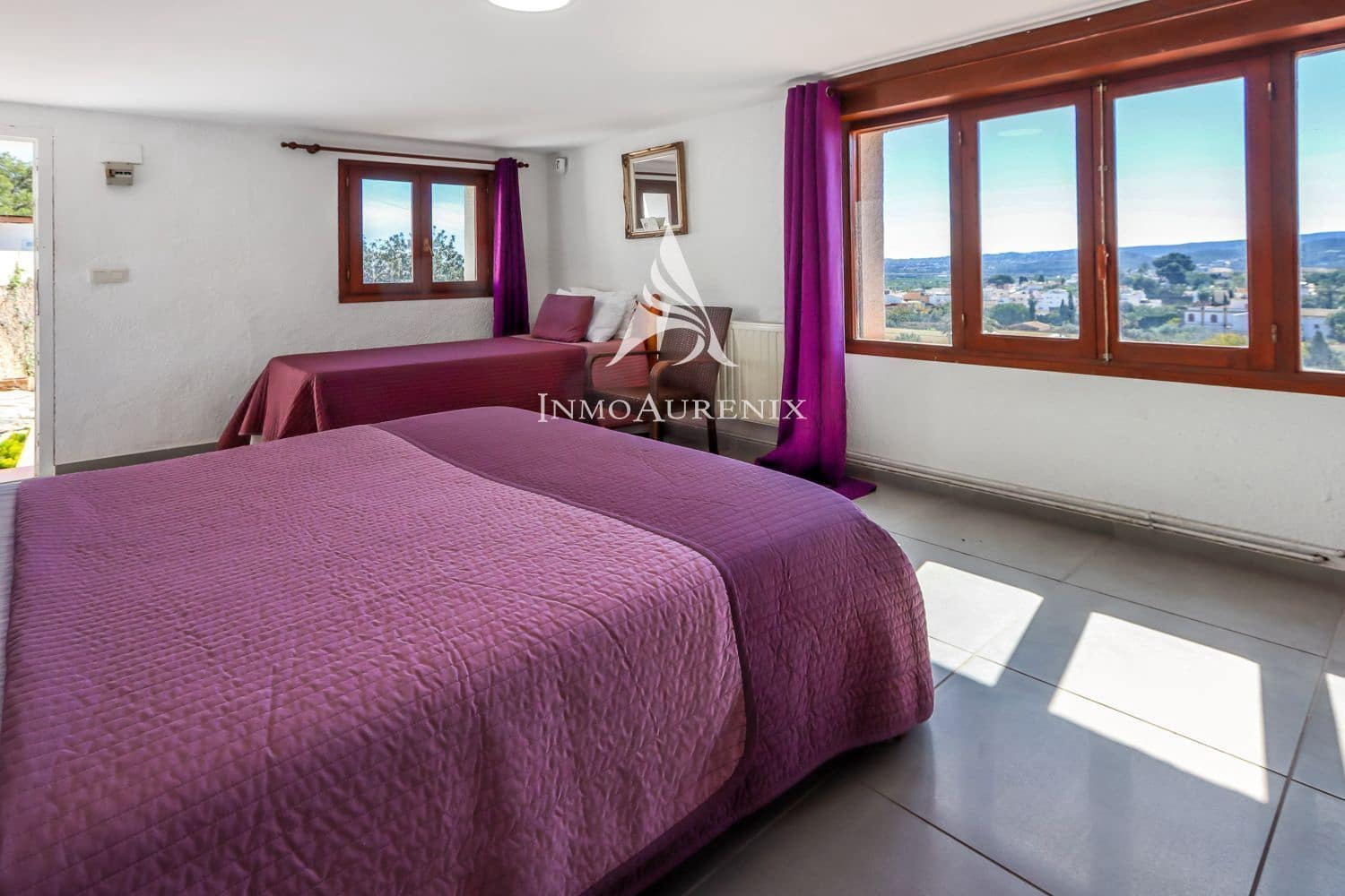 5 bedroom Villa for sale in Javea / Xabia with pool garage - € 595,000 (Ref: 9968879)