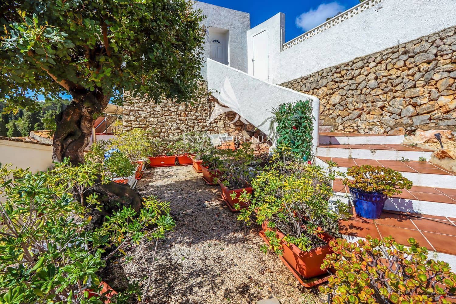 5 bedroom Villa for sale in Javea / Xabia with pool garage - € 595,000 (Ref: 9968879)