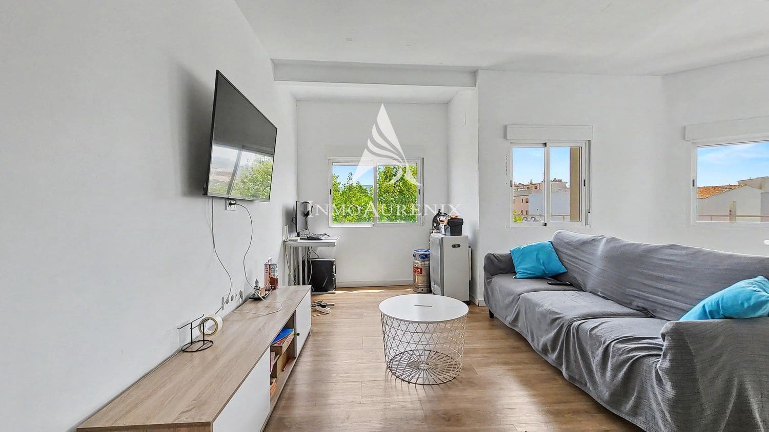 2 Zimmer Wohnung zu verkaufen in Ondara - 154.900 € (Ref: 9978091)