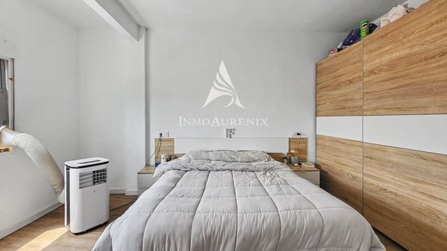 2 slaapkamer Flat te koop in Ondara - € 154.900 (Ref: 9978091)
