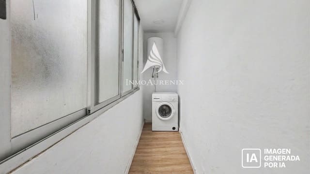 2 slaapkamer Flat te koop in Ondara - € 154.900 (Ref: 9978091)