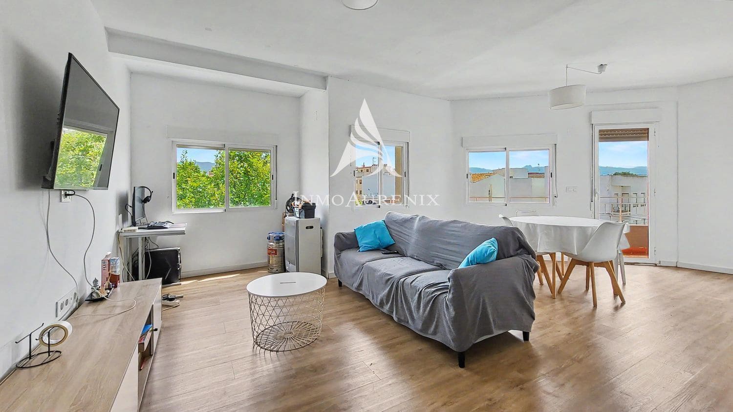 2 Zimmer Wohnung zu verkaufen in Ondara - 154.900 € (Ref: 9978091)