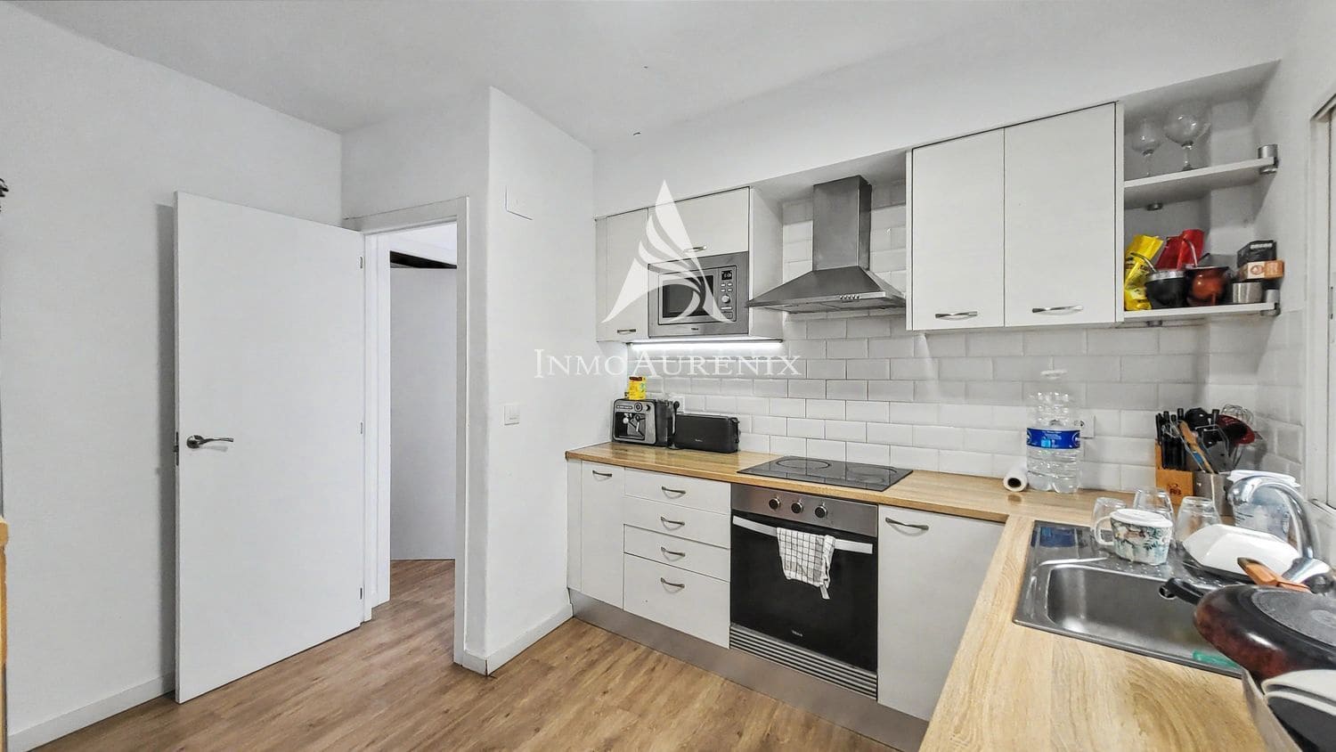 2 Zimmer Wohnung zu verkaufen in Ondara - 154.900 € (Ref: 9978091)