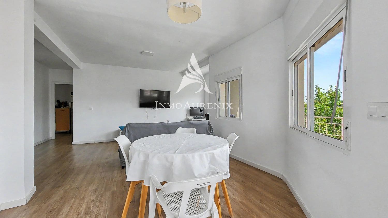 2 Zimmer Wohnung zu verkaufen in Ondara - 154.900 € (Ref: 9978091)