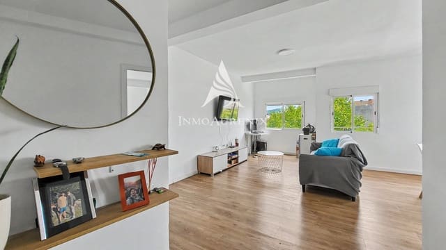 2 slaapkamer Flat te koop in Ondara - € 154.900 (Ref: 9978091)