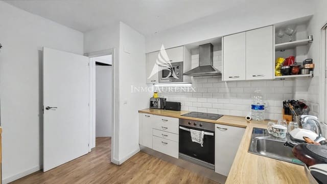 2 slaapkamer Flat te koop in Ondara - € 154.900 (Ref: 9978091)
