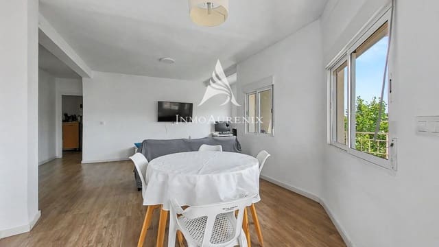 2 slaapkamer Flat te koop in Ondara - € 154.900 (Ref: 9978091)