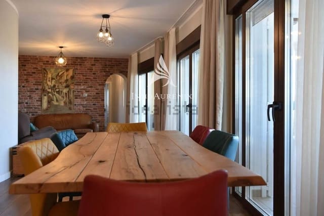 7 Zimmer Villa zu verkaufen in Javea / Xàbia mit Pool - 1.685.000 € (Ref: 9983953)