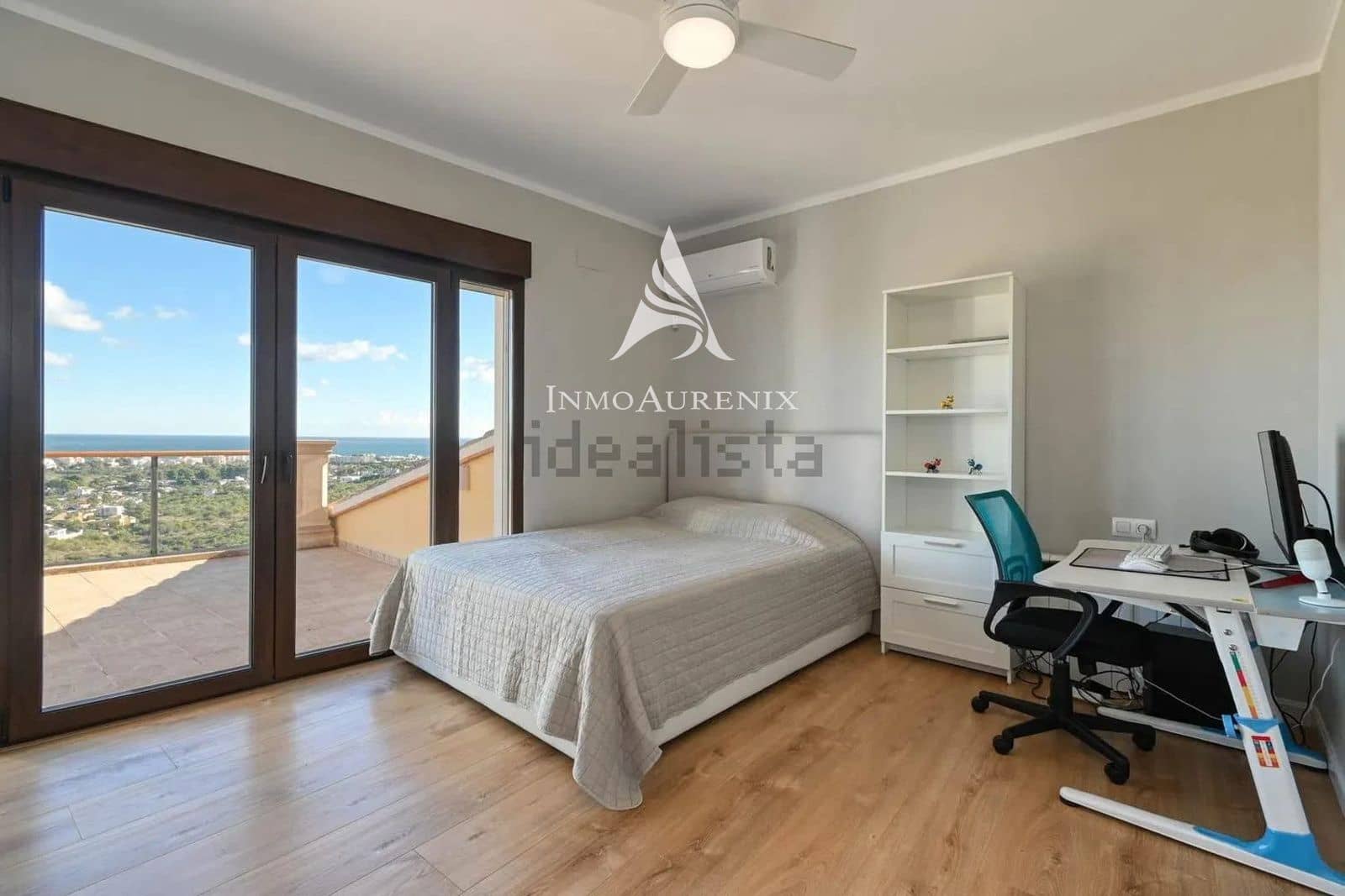 7 Zimmer Villa zu verkaufen in Javea / Xabia mit Pool - 1.685.000 € (Ref: 9983953)
