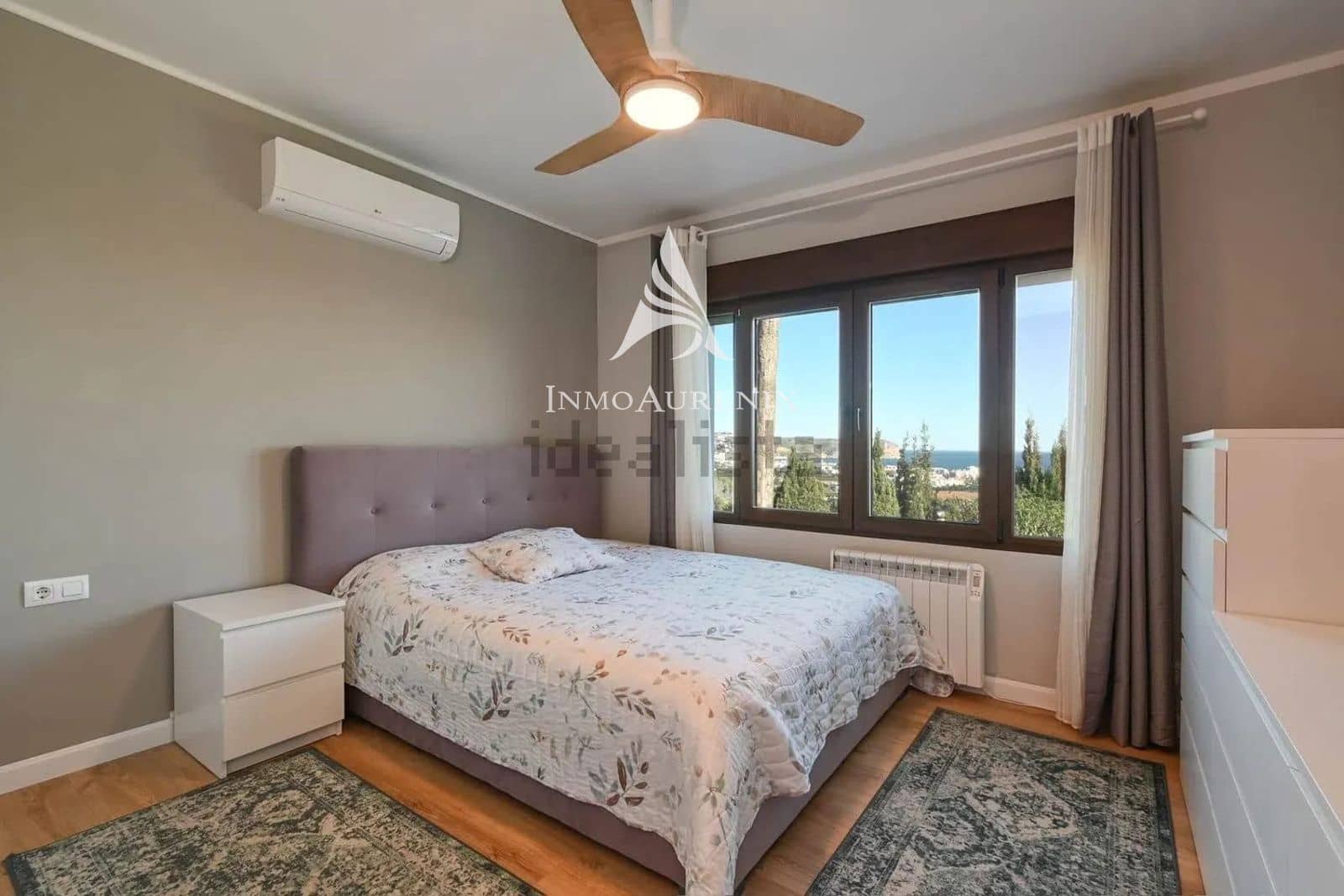 7 Zimmer Villa zu verkaufen in Javea / Xabia mit Pool - 1.685.000 € (Ref: 9983953)