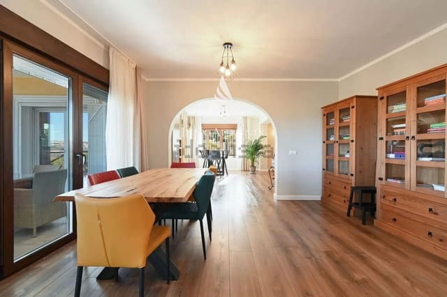 7 Zimmer Villa zu verkaufen in Javea / Xàbia mit Pool - 1.685.000 € (Ref: 9983953)