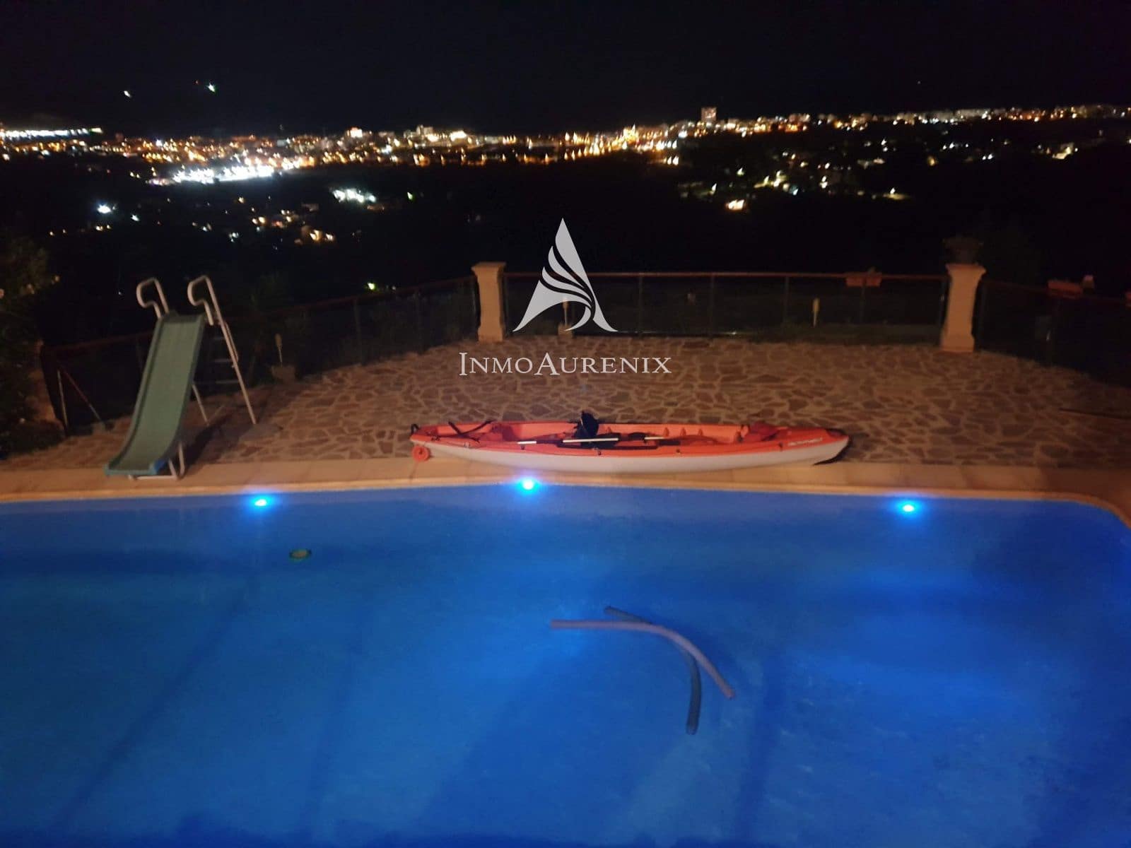 7 Zimmer Villa zu verkaufen in Javea / Xabia mit Pool - 1.685.000 € (Ref: 9983953)