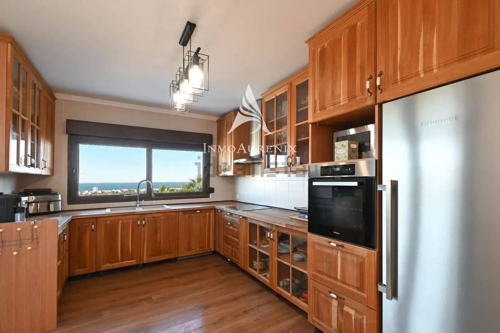 7 Zimmer Villa zu verkaufen in Javea / Xabia mit Pool - 1.685.000 € (Ref: 9983953)
