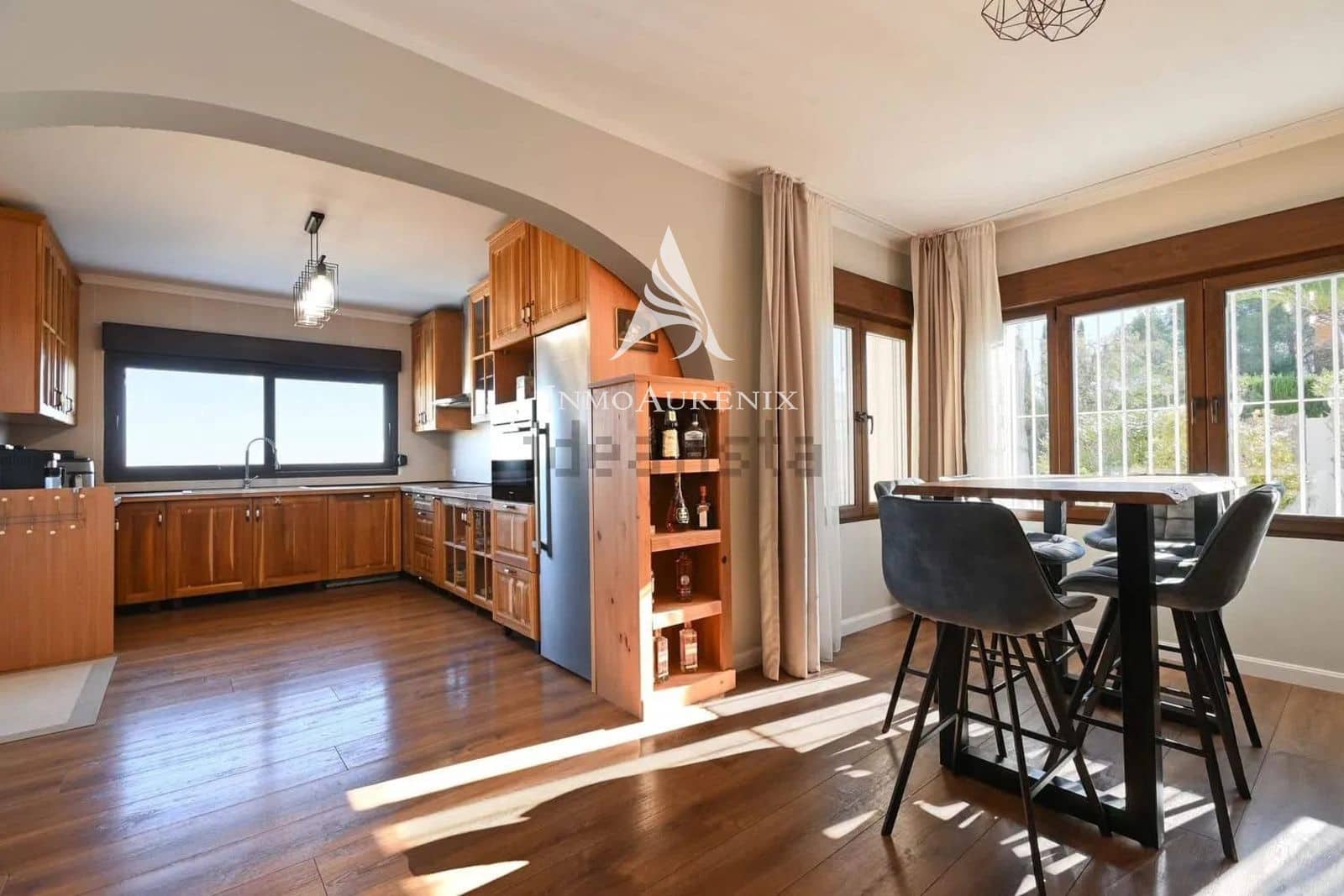 7 Zimmer Villa zu verkaufen in Javea / Xabia mit Pool - 1.685.000 € (Ref: 9983953)