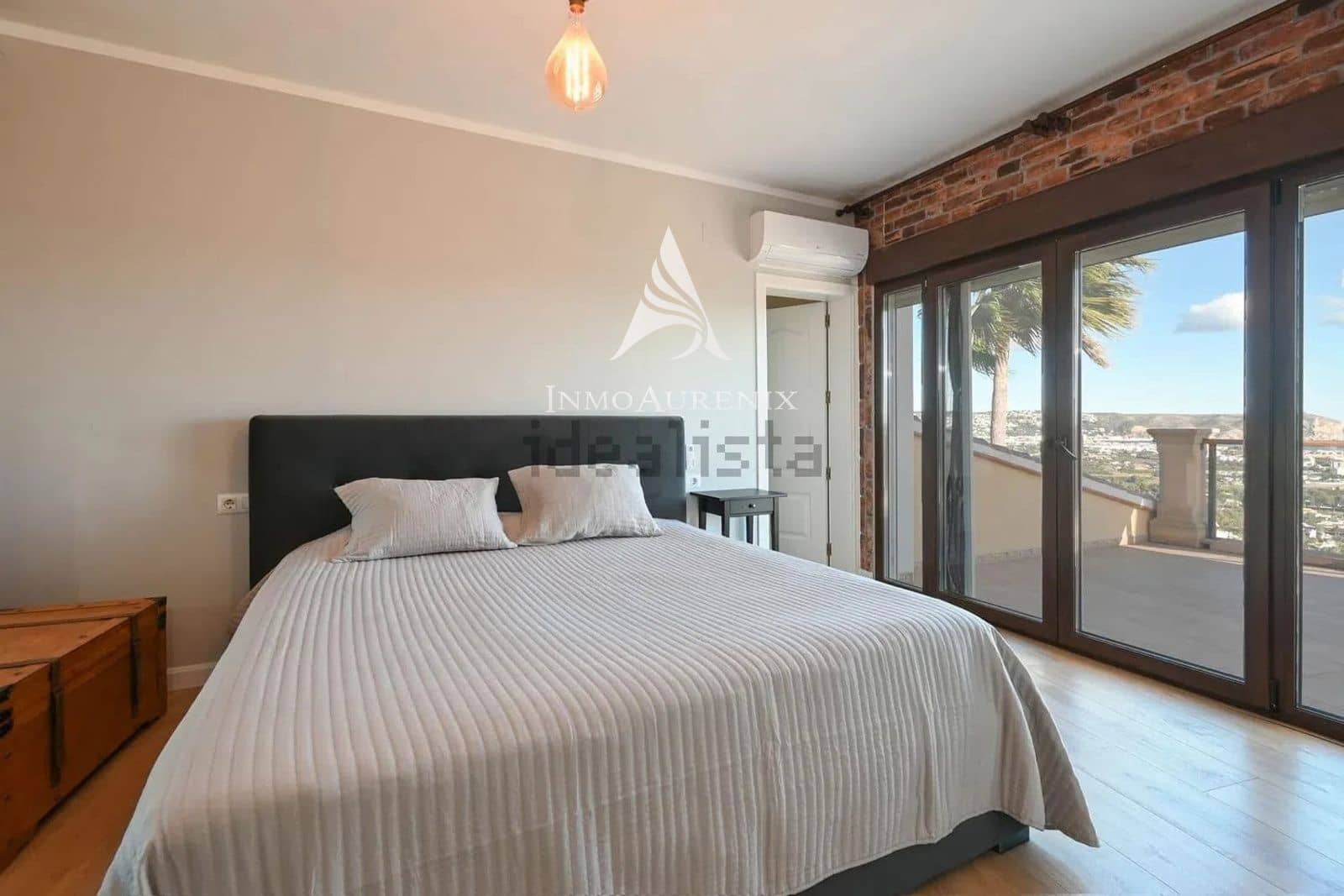 7 Zimmer Villa zu verkaufen in Javea / Xabia mit Pool - 1.685.000 € (Ref: 9983953)