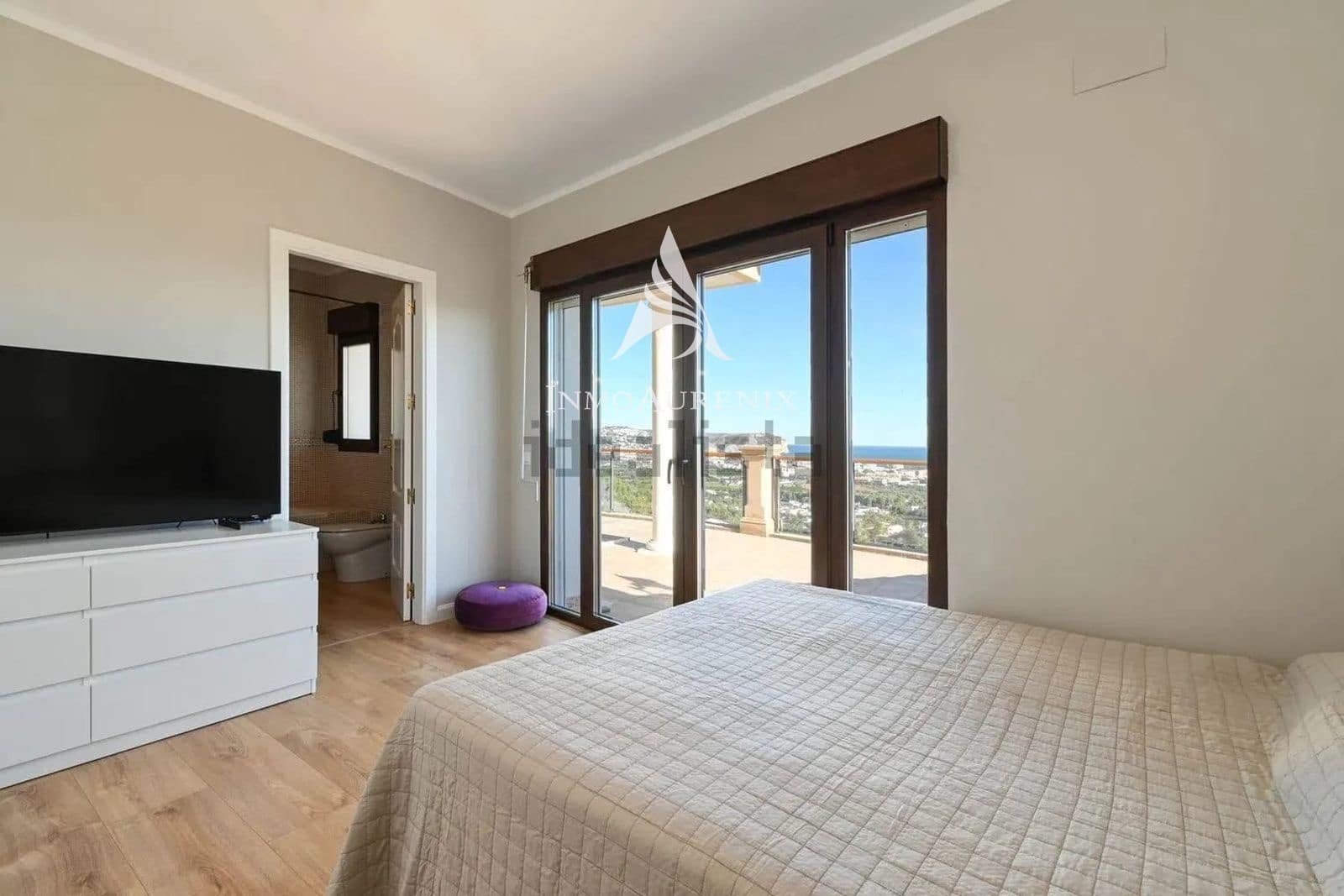 7 Zimmer Villa zu verkaufen in Javea / Xabia mit Pool - 1.685.000 € (Ref: 9983953)