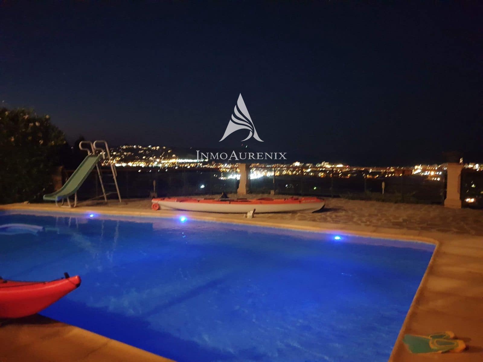 7 Zimmer Villa zu verkaufen in Javea / Xabia mit Pool - 1.685.000 € (Ref: 9983953)