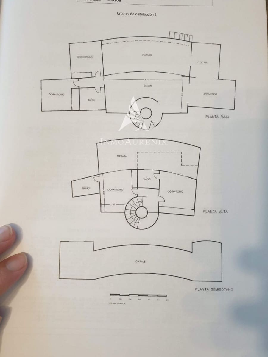7 Zimmer Villa zu verkaufen in Javea / Xabia mit Pool - 1.685.000 € (Ref: 9983953)