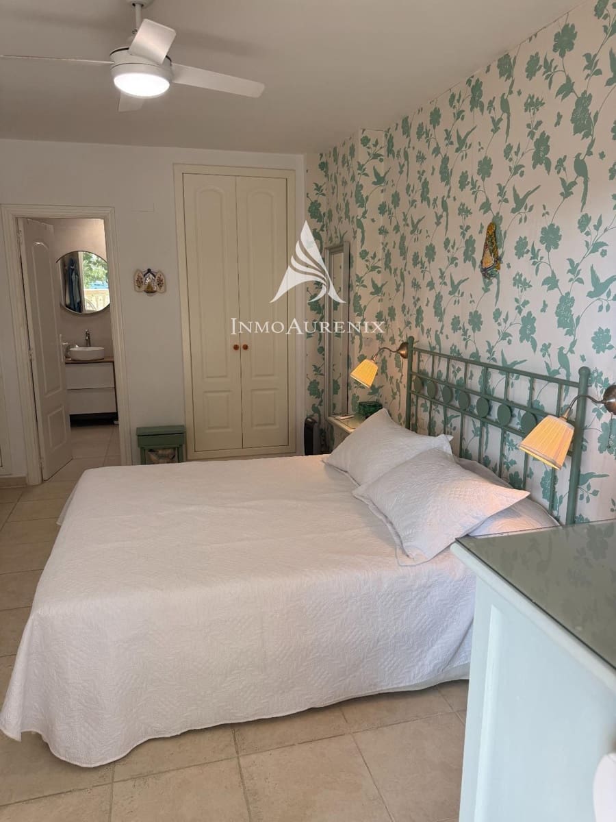 Piso de 4 habitaciones en Arenal en venta con piscina garaje - 720.000 € (Ref: 9996506)
