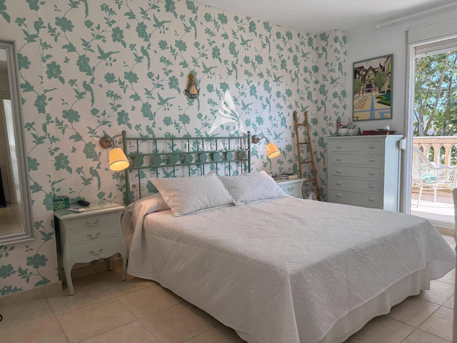 Piso de 4 habitaciones en Arenal en venta con piscina garaje - 720.000 € (Ref: 9996506)