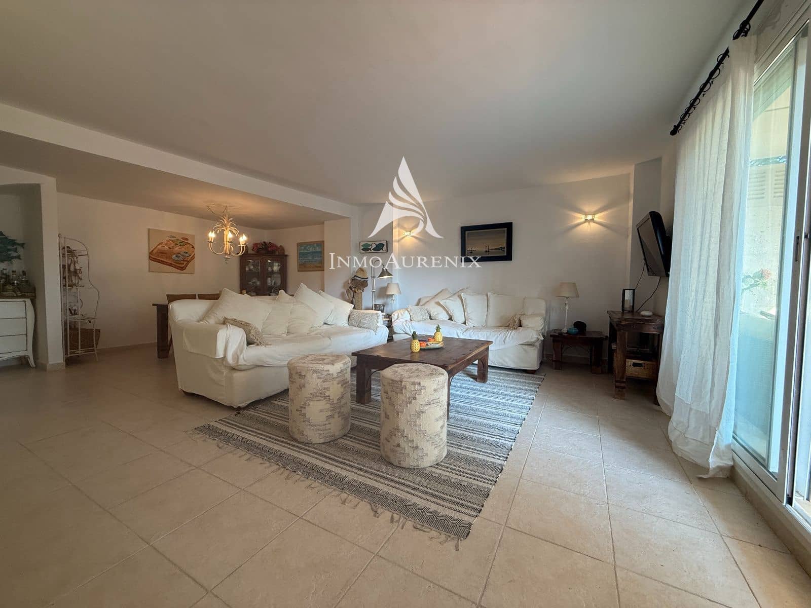 Piso de 4 habitaciones en Arenal en venta con piscina garaje - 720.000 € (Ref: 9996506)