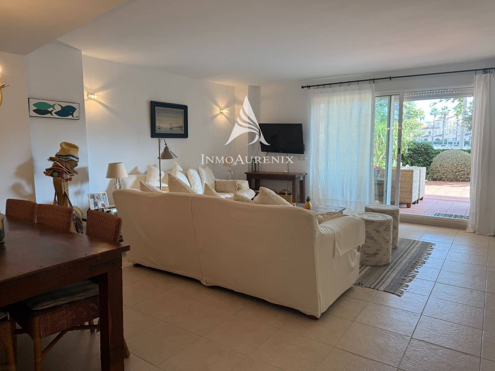 Piso de 4 habitaciones en Arenal en venta con piscina garaje - 720.000 € (Ref: 9996506)