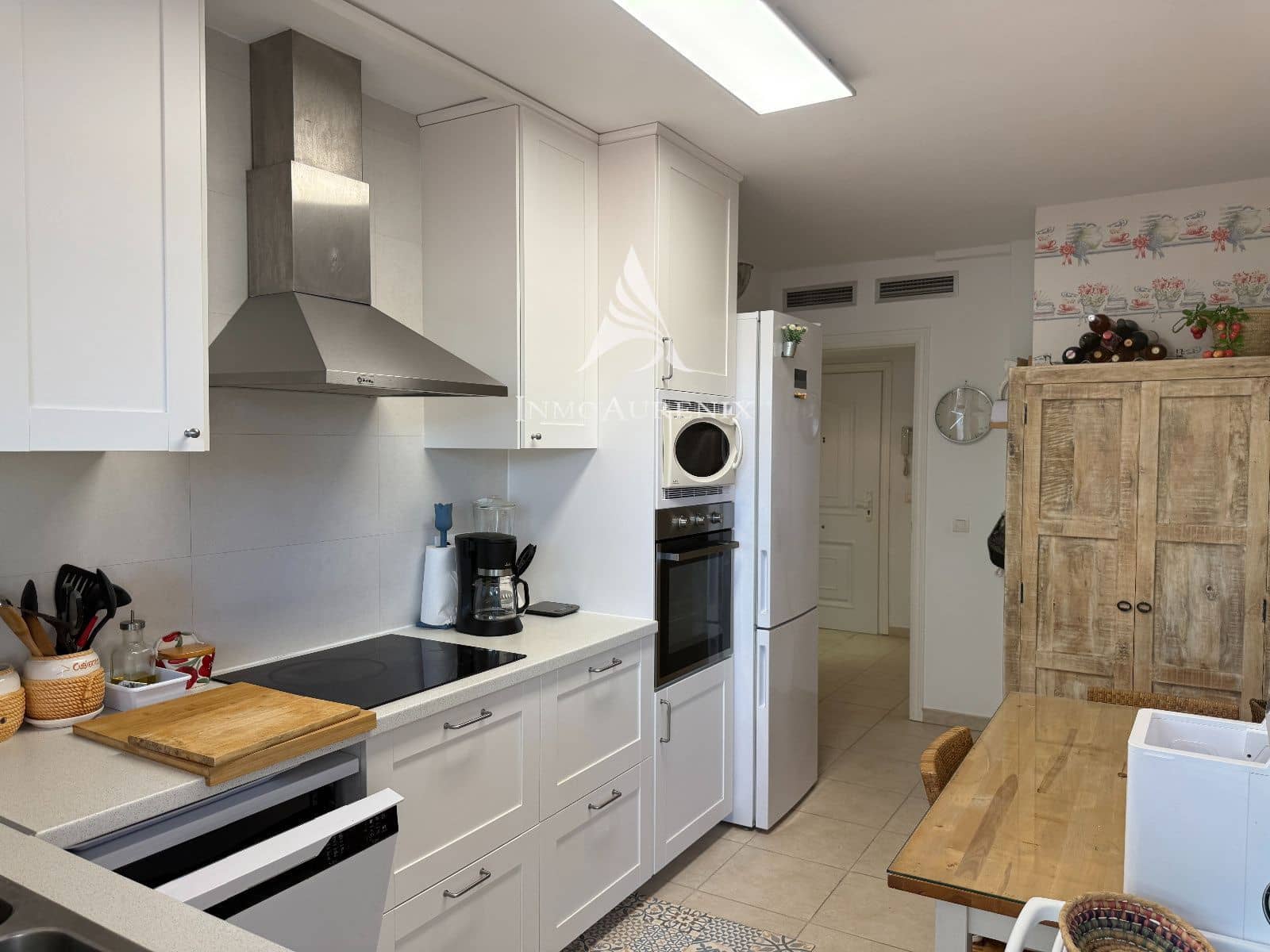 Piso de 4 habitaciones en Arenal en venta con piscina garaje - 720.000 € (Ref: 9996506)