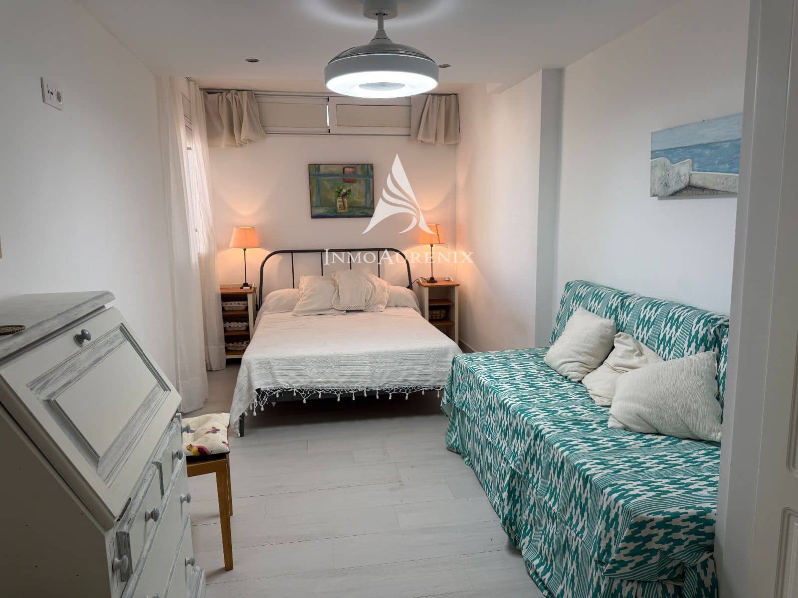 Piso de 4 habitaciones en Arenal en venta con piscina garaje - 720.000 € (Ref: 9996506)