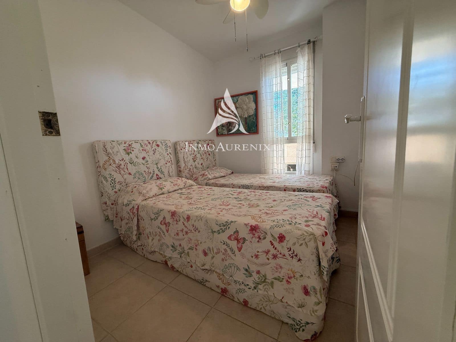 Piso de 4 habitaciones en Arenal en venta con piscina garaje - 720.000 € (Ref: 9996506)