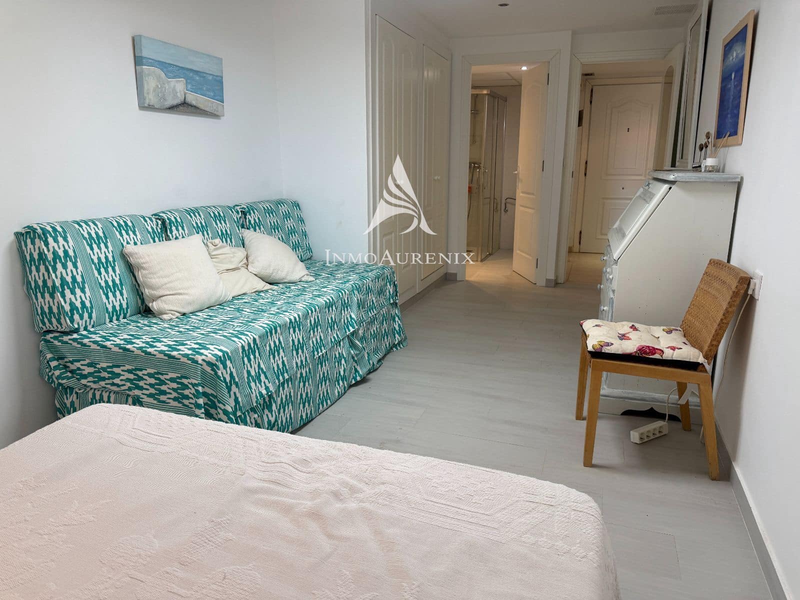 Piso de 4 habitaciones en Arenal en venta con piscina garaje - 720.000 € (Ref: 9996506)