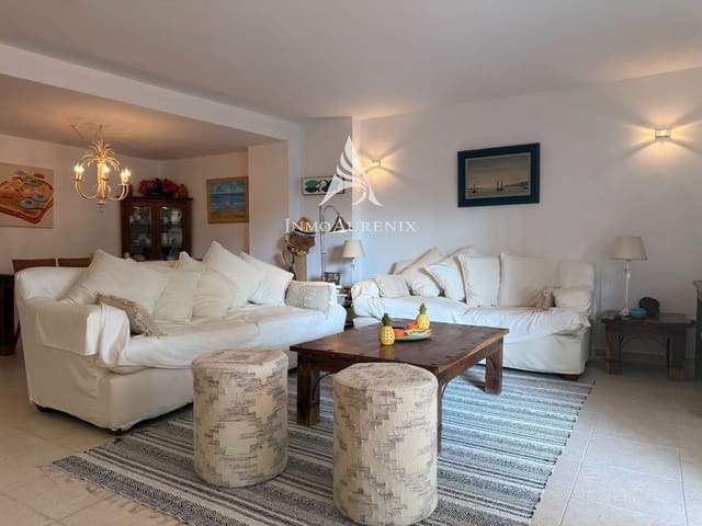 Piso de 4 habitaciones en Arenal, Javea / Xàbia en venta con piscina garaje - 720.000 € (Ref: 9996506)