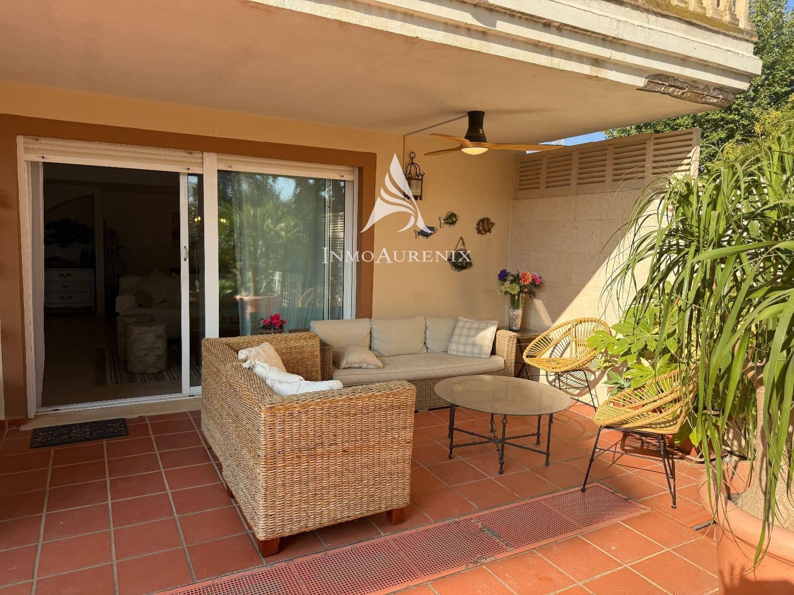 Piso de 4 habitaciones en Arenal en venta con piscina garaje - 720.000 € (Ref: 9996506)