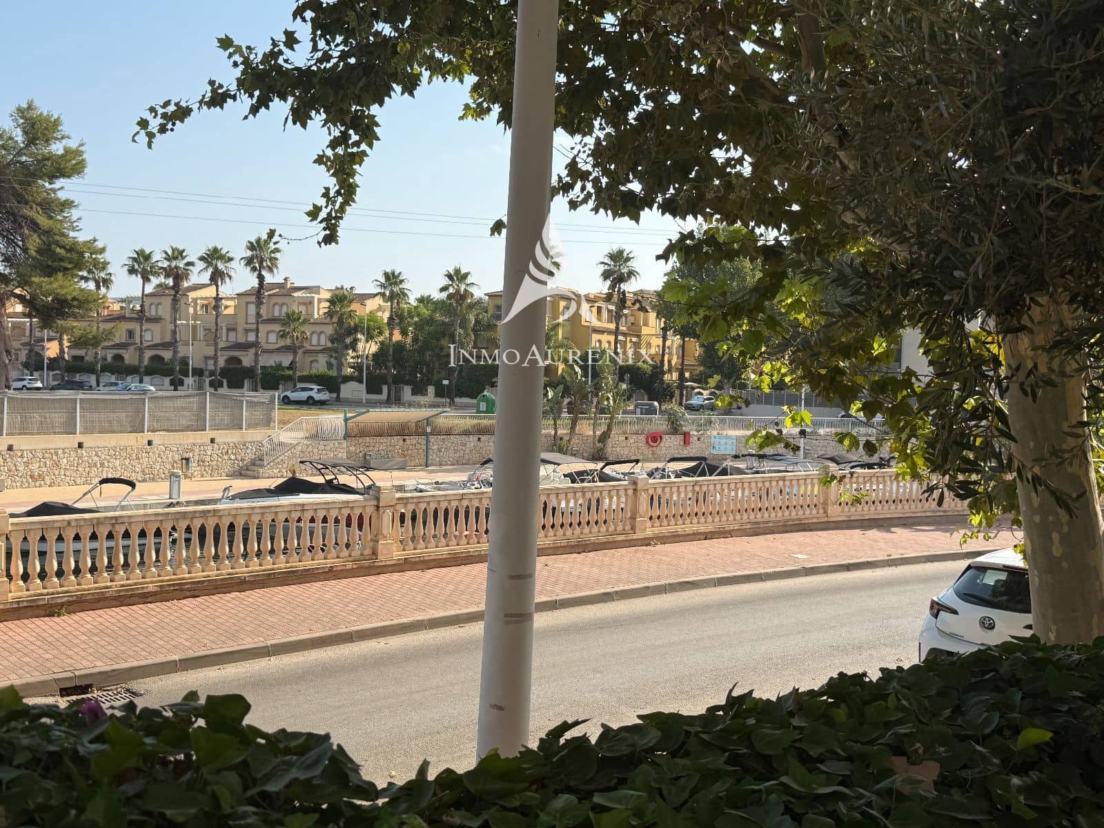 Piso de 4 habitaciones en Arenal en venta con piscina garaje - 720.000 € (Ref: 9996506)