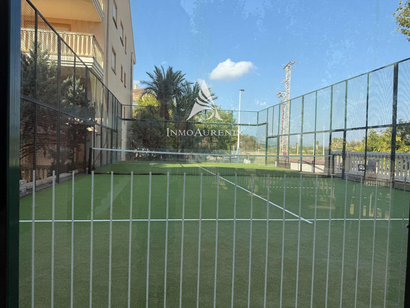Piso de 4 habitaciones en Arenal en venta con piscina garaje - 720.000 € (Ref: 9996506)