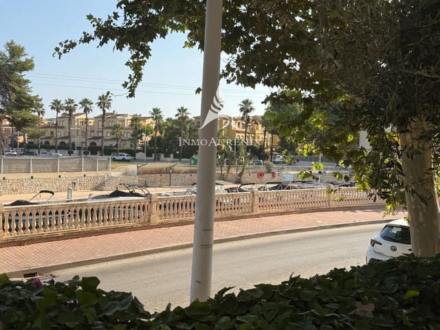 Piso de 4 habitaciones en Arenal, Javea / Xàbia en venta con piscina garaje - 720.000 € (Ref: 9996506)