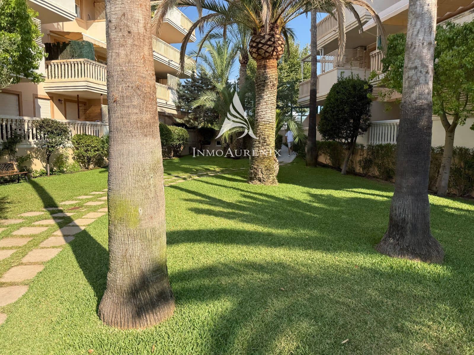 Piso de 4 habitaciones en Arenal en venta con piscina garaje - 720.000 € (Ref: 9996506)