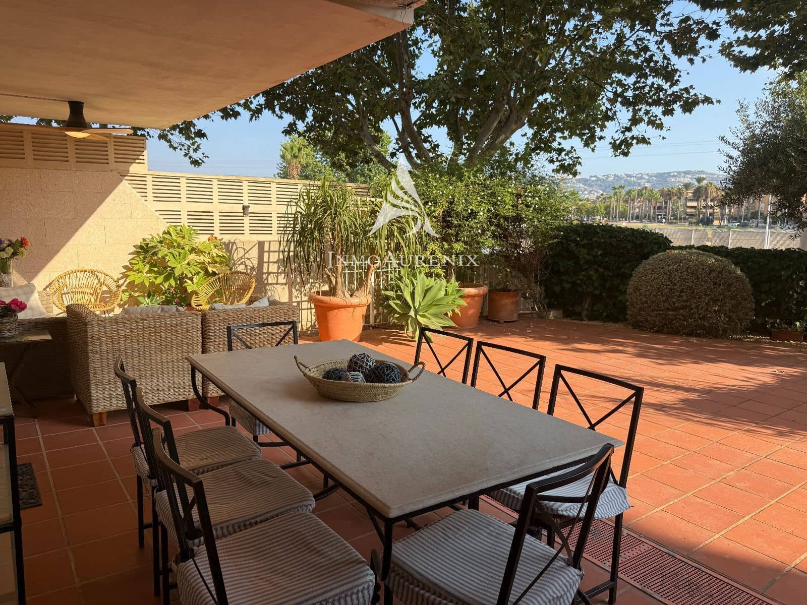 Piso de 4 habitaciones en Arenal en venta con piscina garaje - 720.000 € (Ref: 9996506)