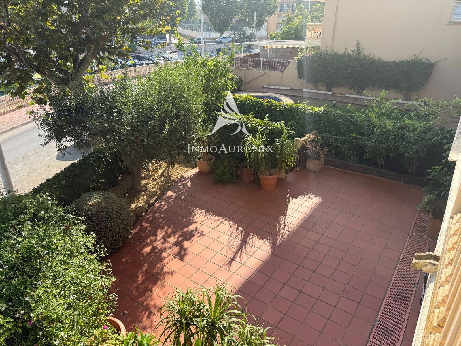 Piso de 4 habitaciones en Arenal en venta con piscina garaje - 720.000 € (Ref: 9996506)