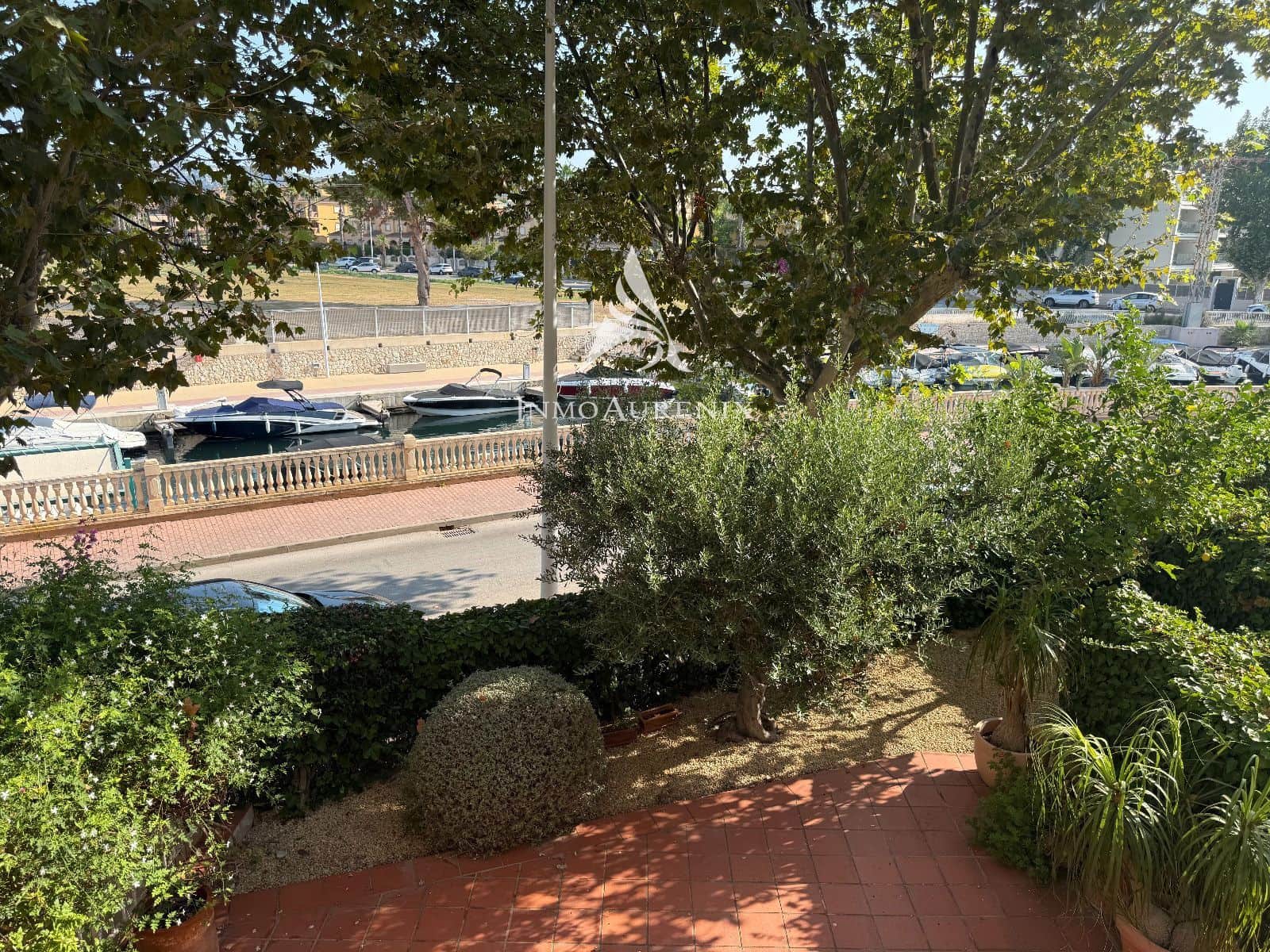 Piso de 4 habitaciones en Arenal en venta con piscina garaje - 720.000 € (Ref: 9996506)