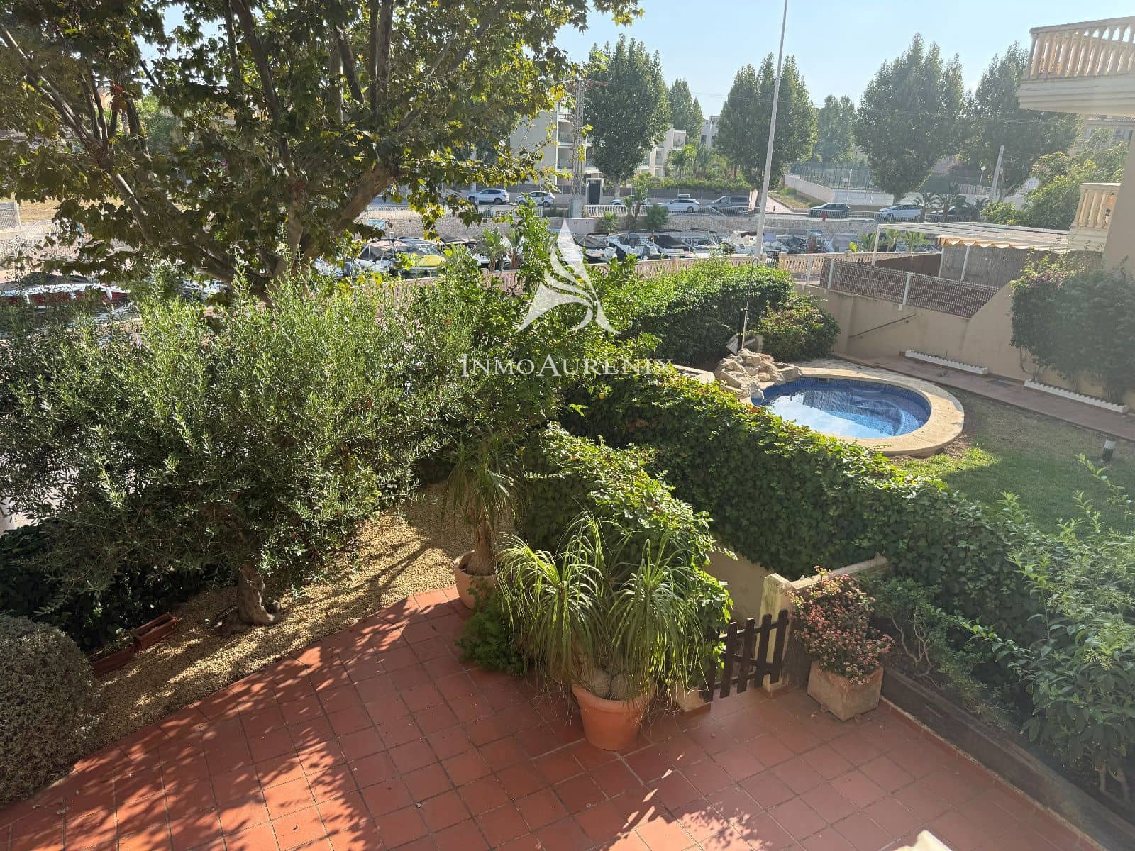 Piso de 4 habitaciones en Arenal en venta con piscina garaje - 720.000 € (Ref: 9996506)