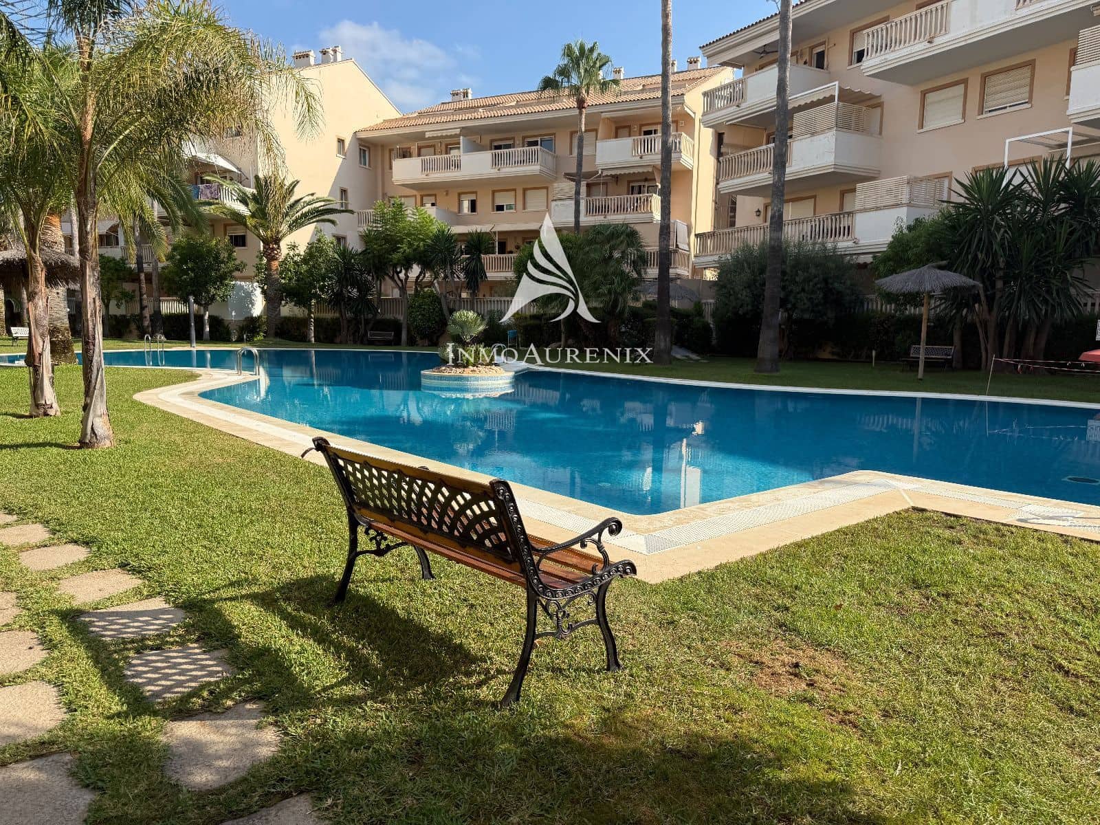 Piso de 4 habitaciones en Arenal en venta con piscina garaje - 720.000 € (Ref: 9996506)