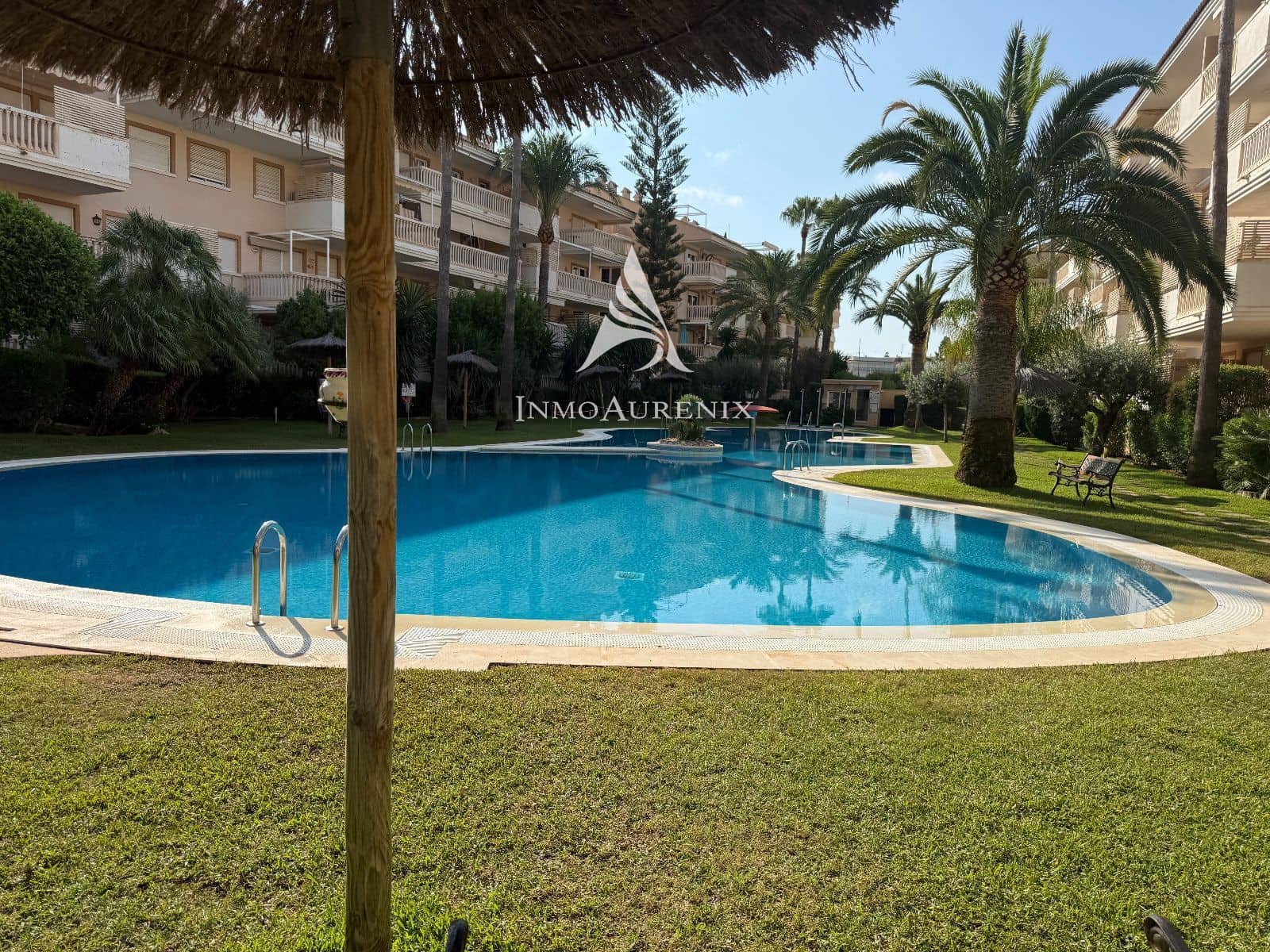 Piso de 4 habitaciones en Arenal en venta con piscina garaje - 720.000 € (Ref: 9996506)