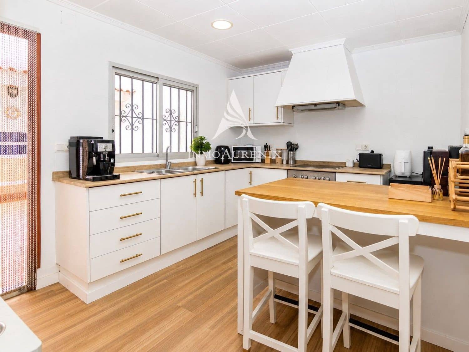 Piso de 3 habitaciones en Beniarbeig en venta - 230.000 € (Ref: 9996507)