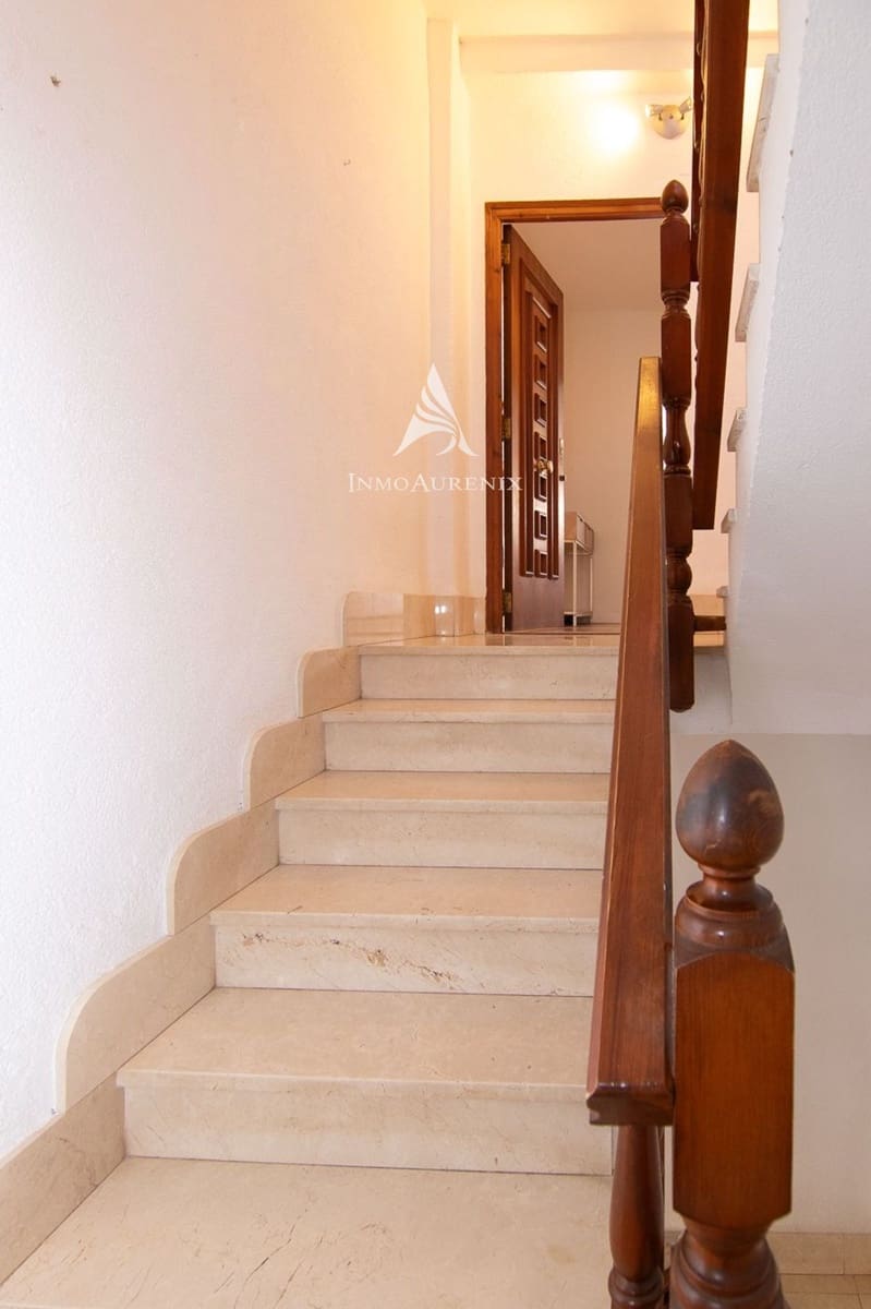Piso de 3 habitaciones en Beniarbeig en venta - 230.000 € (Ref: 9996507)