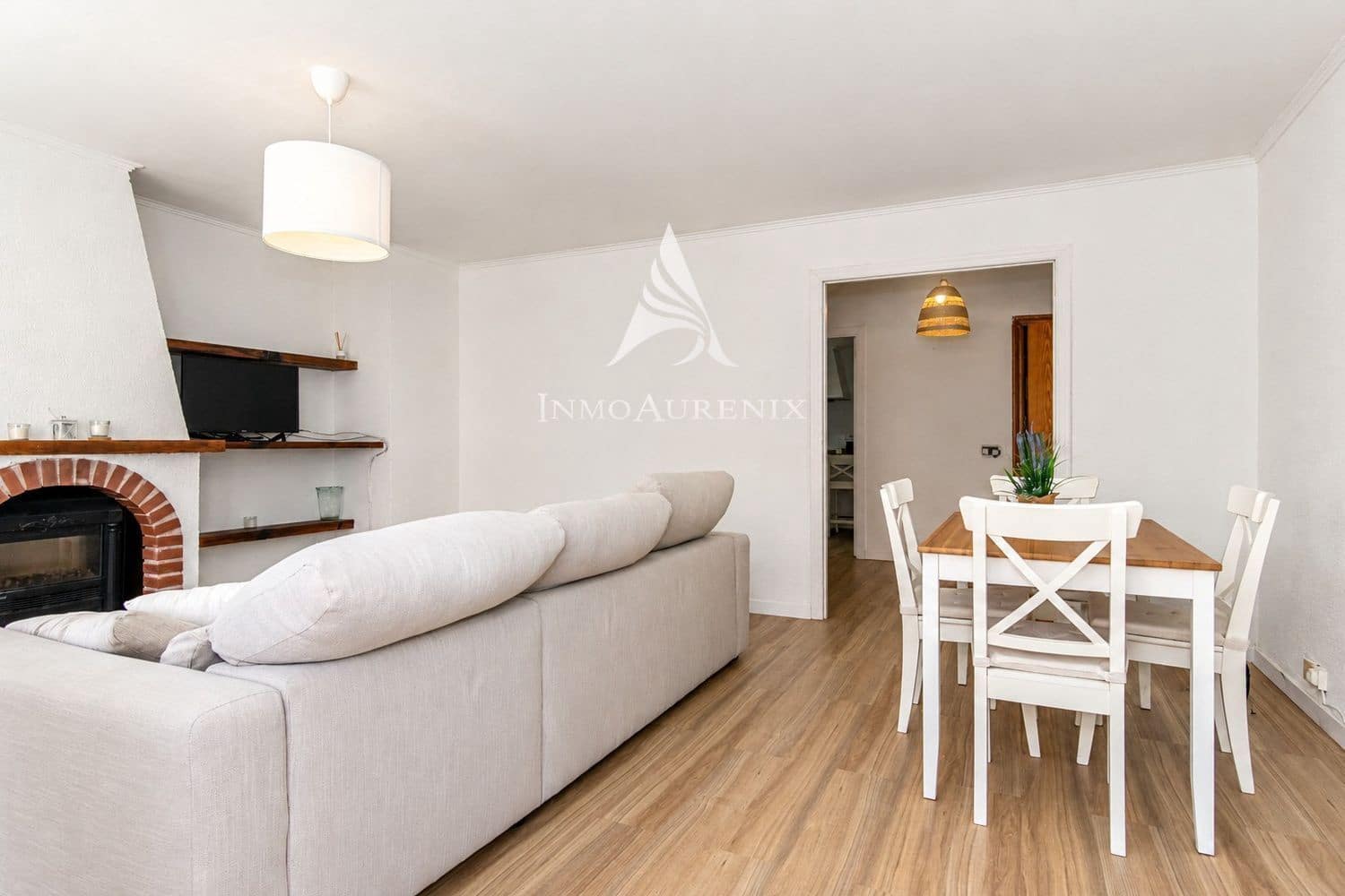 Piso de 3 habitaciones en Beniarbeig en venta - 230.000 € (Ref: 9996507)